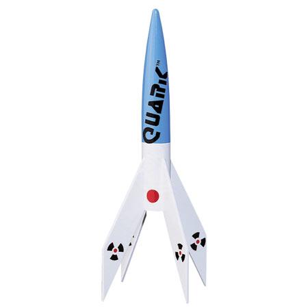 ESTES Quark Rocket Kit