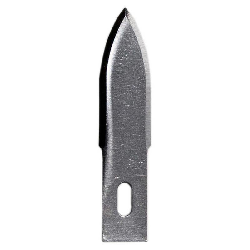 EXCEL Double Edge Stripping Blade (Pack of 5)