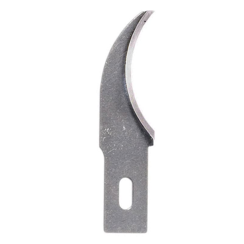 EXCEL Concave Carving Blades (5)