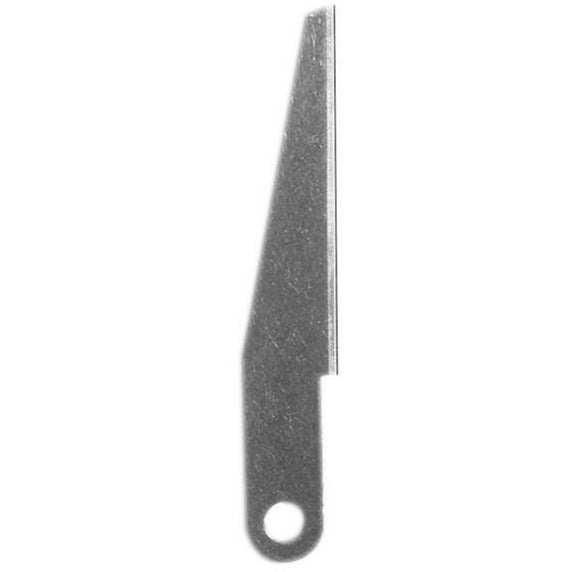 EXCEL K7 Straight Edge Blade (Pack of 2)