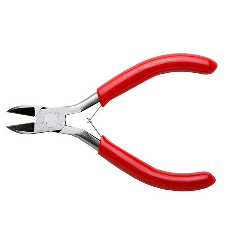 EXCEL 4.5" Spring Loaded Wire Cutter