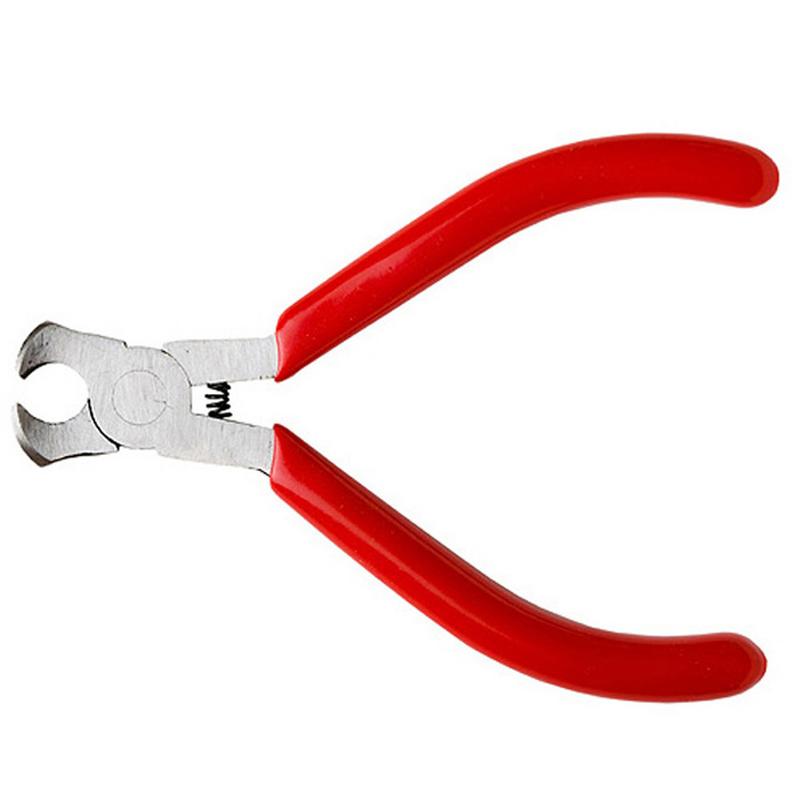 EXCEL 4.2" End Nipper Pliers