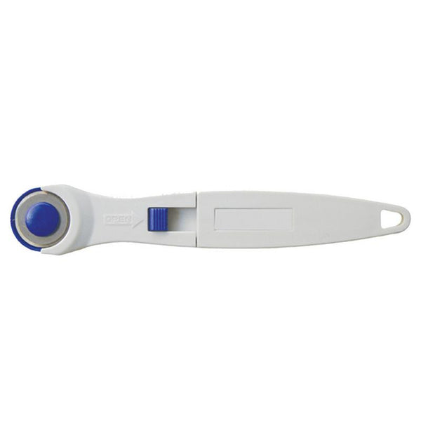 EXCEL Small Ergonomic Rotary Cutter 25/32" 20mm (1 Blade)