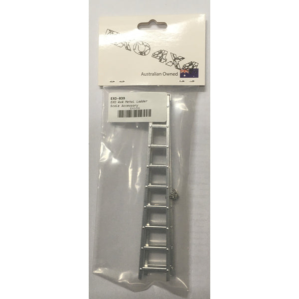 EXO 4x4 Metal Ladder Scale Accessory