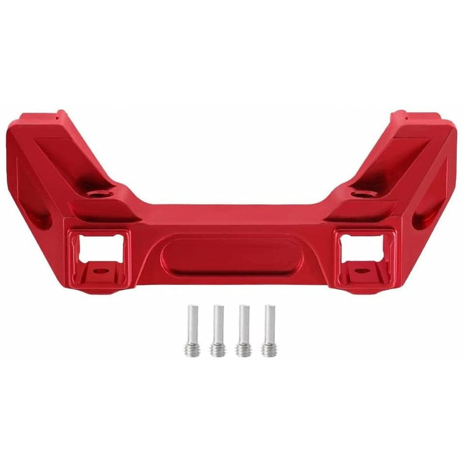 EXO 4X4 TRX-4 Alloy Rear Bumper Stand