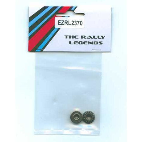 THE RALLY LEGENDS Input Gears for EZRL2366