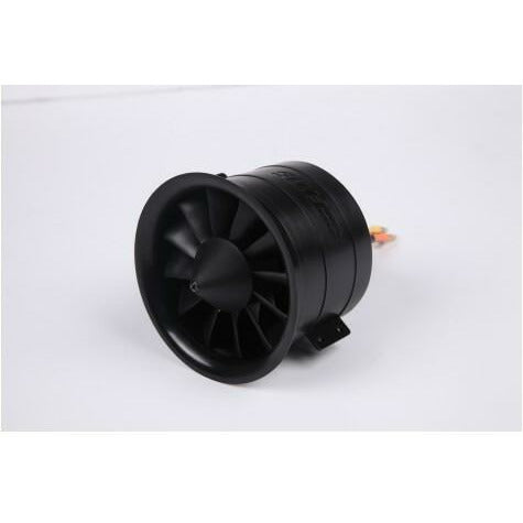 FMS 80mm Ducted fan(12B) with 3270-KV2000MTR