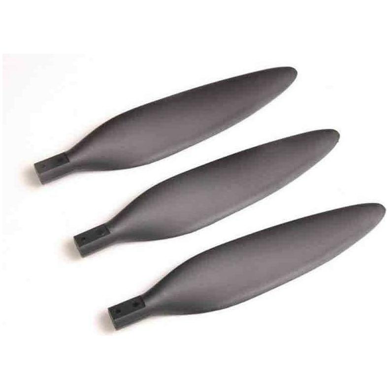 FMS Propeller 15x8 3-Blade 1400mm BF109/ FW1