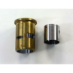 FORCE ENGINE Cylinder Sleeve/Piston 15R 3P