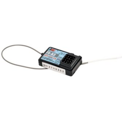 FLYSKY-FS-A3 Receiver