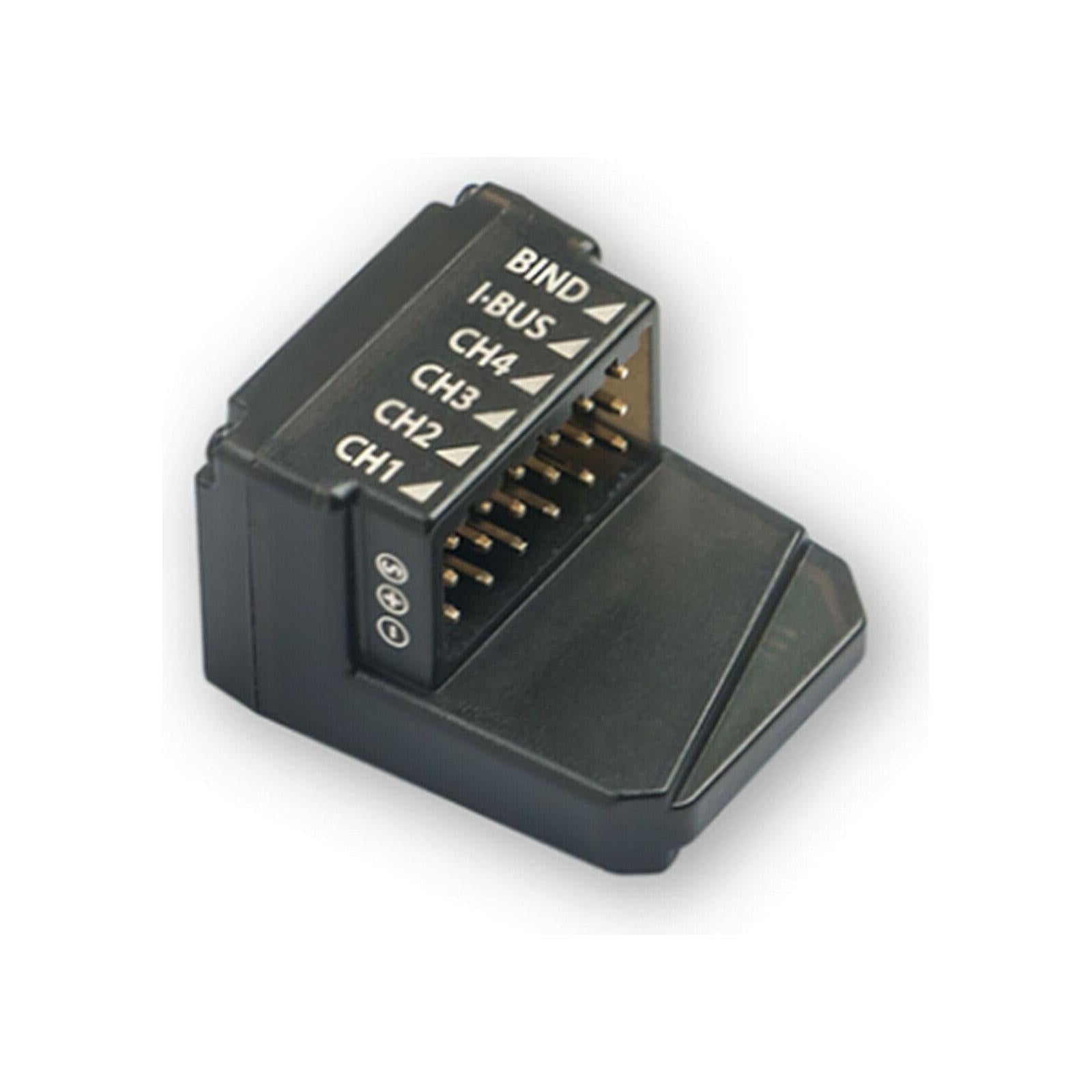 FLYSKY Micro Receiver for NB4 NOBLE Radio System