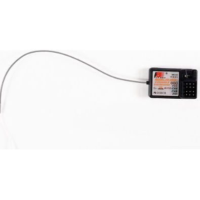 FLYSKY Receiver 2.4GHz