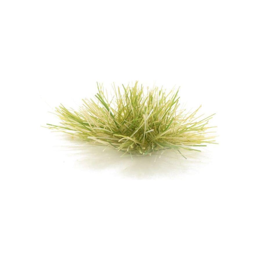 WOODLAND SCENICS Light Green Grass Tufts