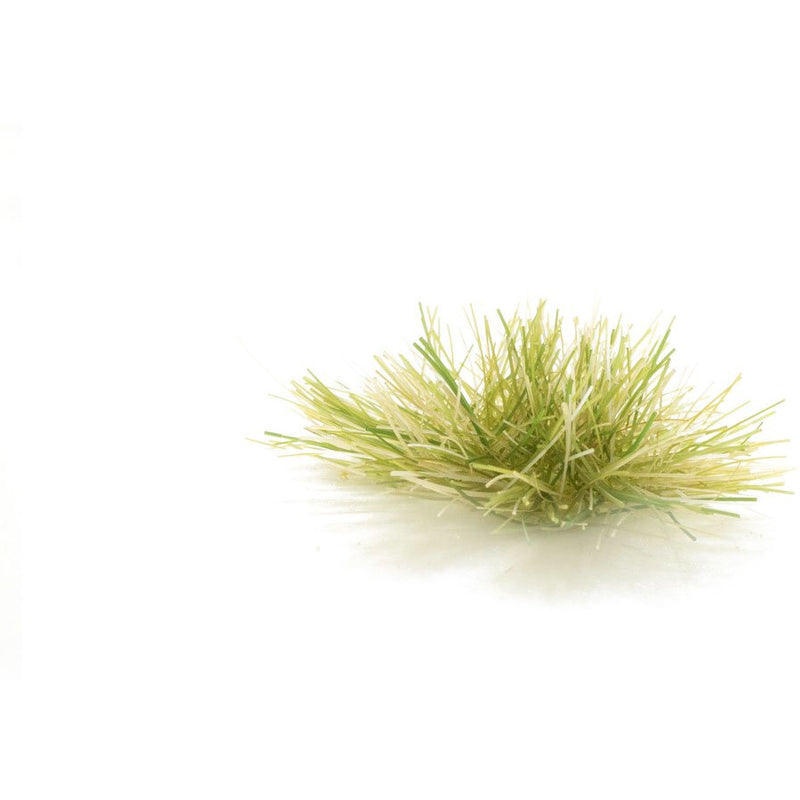 WOODLAND SCENICS Light Green Grass Tufts