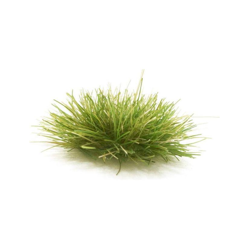 WOODLAND SCENICS Medium Green Grass Tufts