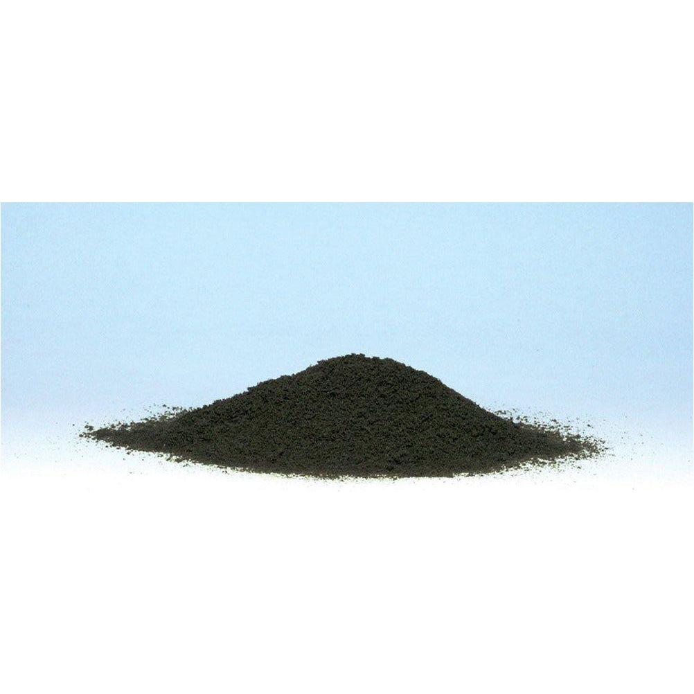 WOODLAND SCENICS Soil Fine Turf