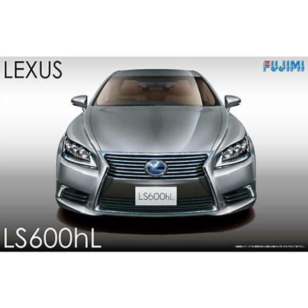 FUJIMI 1/24 Lexus LS600hL 2013