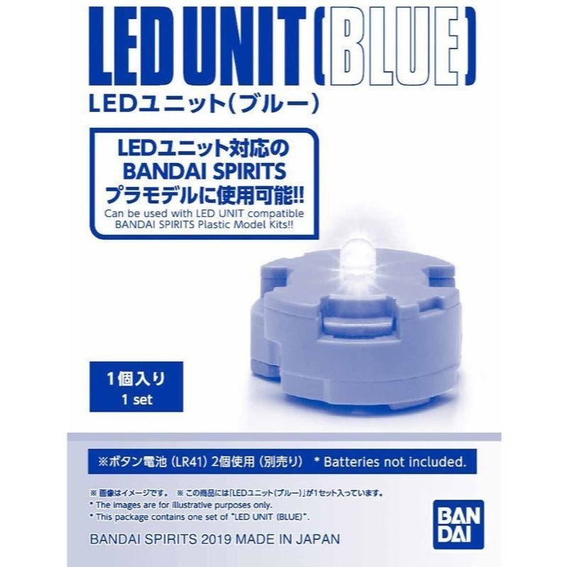 BANDAI LED Unit (Blue)