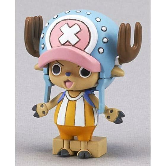 BANDAI One Piece Chopper Robot 1 Chopper Tank