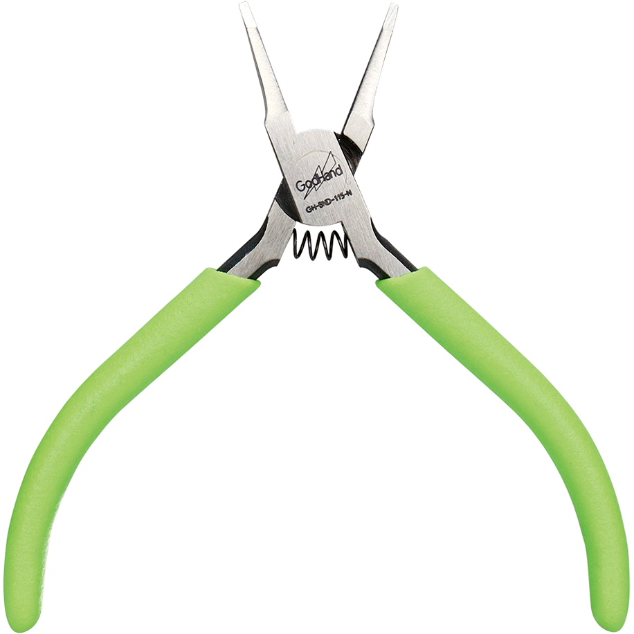 GODHAND Sharaku Bending Pliers