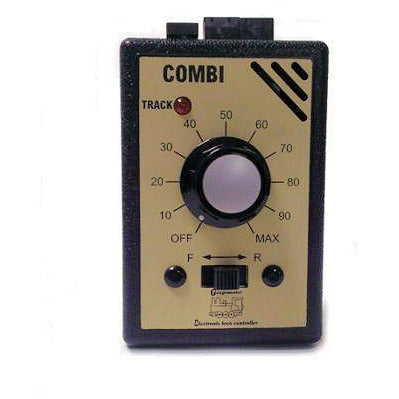 GAUGE MASTER Combi Controller W/1A Transformer