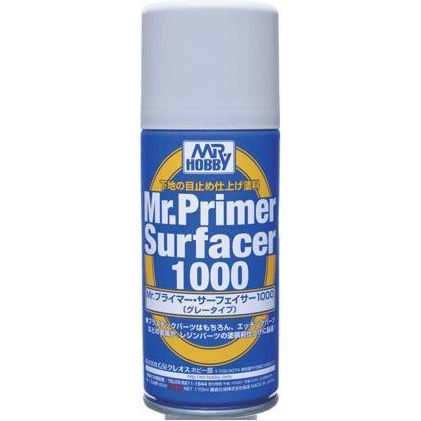 Mr Primer Surfacer 1000 Spray 180ml