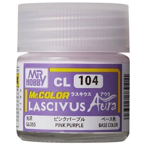Mr Color Lascivus Pink Purple