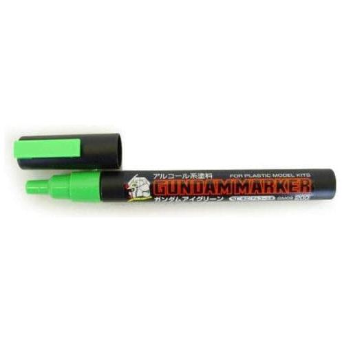 GSI Gundam Marker - Light Green - GM09