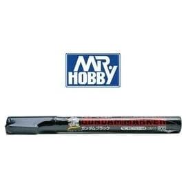 GSI Gundam Marker - Black - GM10