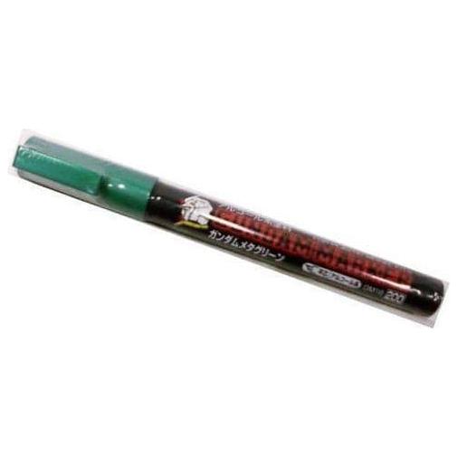 GSI Gundam Marker - Metallic Green - GM18