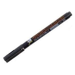 GSI Gundam Marker - Brush Type Grey - GM21