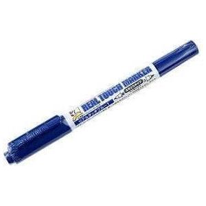 GSI Gundam Real Touch Marker - Blue 1 - GM403