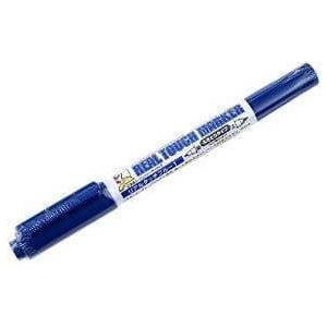 GSI Gundam Real Touch Marker - Blue 1 - GM403