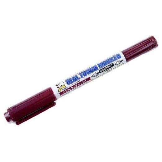 GSI Gundam Real Touch Marker Red 1