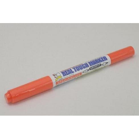 GSI Gundam Real Touch Marker - Orange 1 - GM405