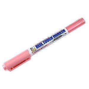 GSI Gundam Real Touch Marker - Pink 1