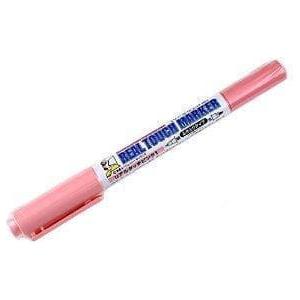 GSI Gundam Real Touch Marker - Pink 1