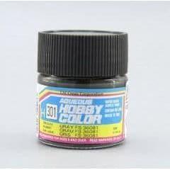 MR HOBBY Aqueous Semi-Gloss Grey FS 36081 - H301