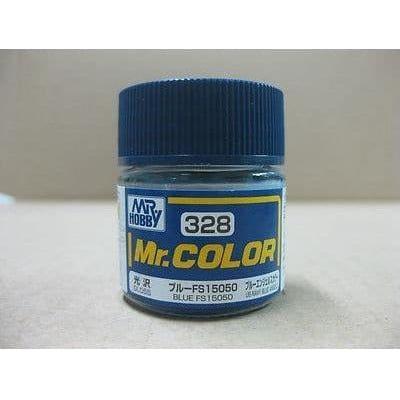 MR HOBBY Aqueous Gloss Blue FS 15050 - H328