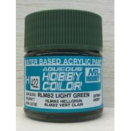 MR HOBBY Aqueous RLM 82 Light Green - H422