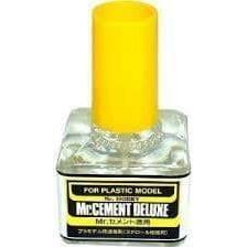 MR HOBBY Mr Cement Deluxe 40ml