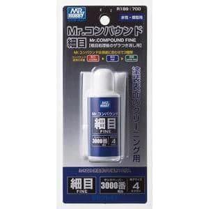 Mr.Compound (Fine) 25ml