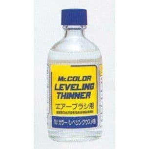 MR HOBBY Mr Color Levelling Thinner 110ml