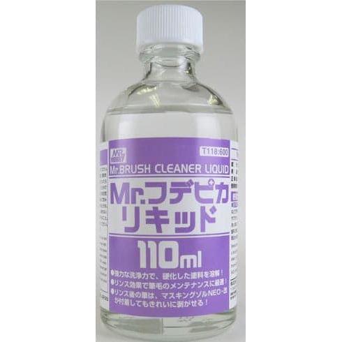 MR HOBBY Mr Brush Cleaner 110ml