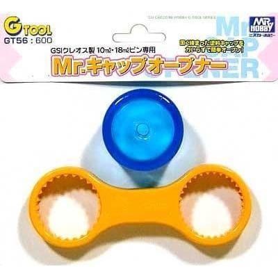 Mr Cap Opener
