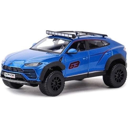 MAISTO 1/24 Design Off-Road Lamborghini Urus