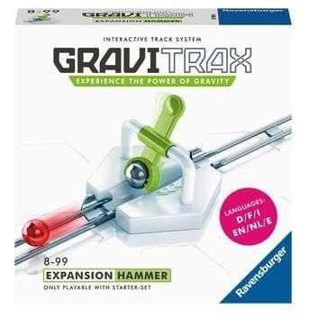 GRAVITRAX Hammer Expansion