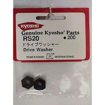 KYOSHO Drive Washer