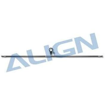 ALIGN 600 Carbon Tail Control Rod Assembly