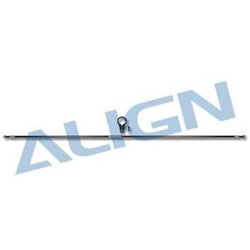 ALIGN 600 Carbon Tail Control Rod Assembly